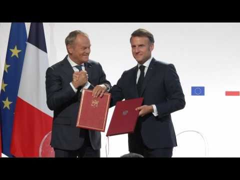 Myard : Macron viole encore une fois la Constitution