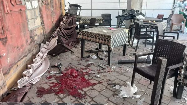 Un gala parisien s’est tenu à la gloire de l’armée israélienne