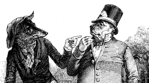 Avachissement : comment lutter contre la servitude volontaire ? par Arthur Cyclops