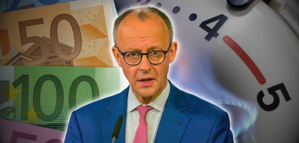 Prix exorbitant de l’électricité : bras de fer entre l’Allemagne et l’UE, par Ulrike Reisner