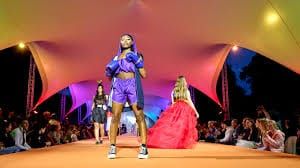 Défilé Cultures et Création à Montfermeil: j’ai passé une soirée dans une France heureuse