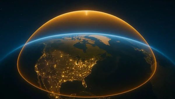 Ce que le « Dôme d’Or » anti-missile de Donald Trump révèle du déclin de la puissance américaine