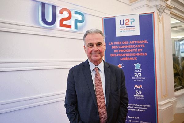 Ces 18 millions de subventions que l’U2P touche pour « flinguer » les entrepreneurs et les épargnants
