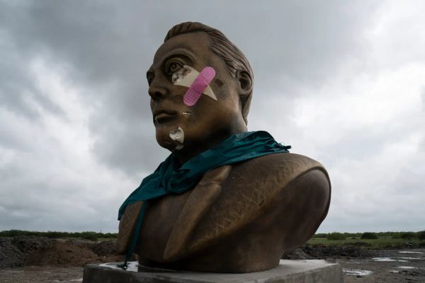 Texas: en attendant la conquête de Mars, Elon Musk veut transformer Starbase en une ville privée