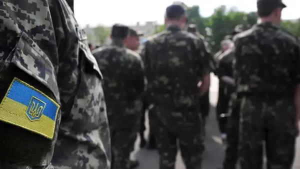 Zelensky demande à l’Autriche d’extrader les déserteurs, par Ulrike Reisner