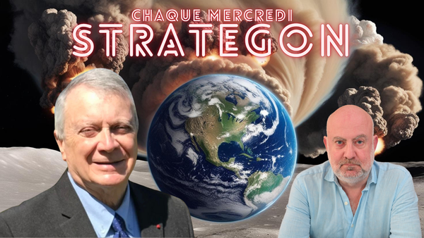 Israël peut-il gagner la guerre à Gaza ?