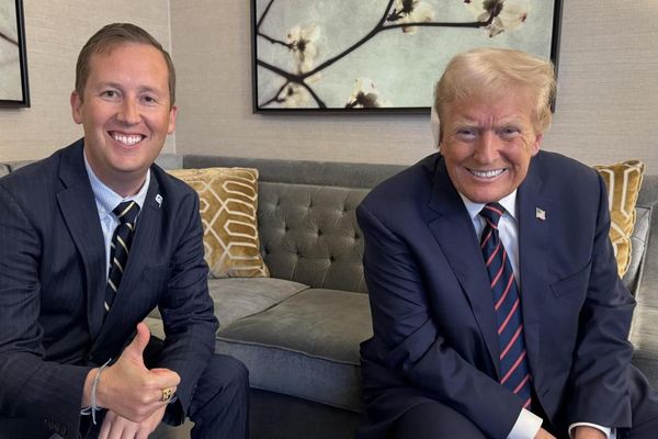 Elon Musk accuse un très proche conseiller de Trump d’avoir commis un crime fédéral