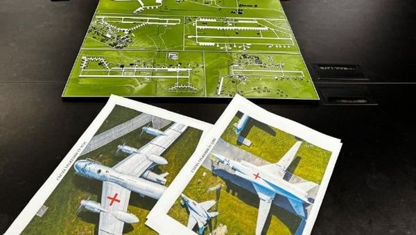 Chaos Global : déjà la fin du trumpisme?