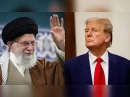 Donald Trump en roue libre: « Nous n’allons pas tuer l’Ayatollah Khamenei pour l’instant! »