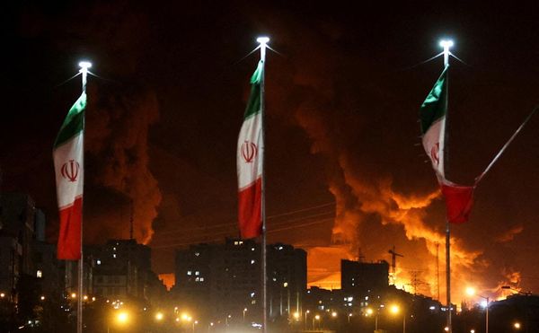 Guerre en Iran: la « menace nucléaire », le récit brouillé israélien