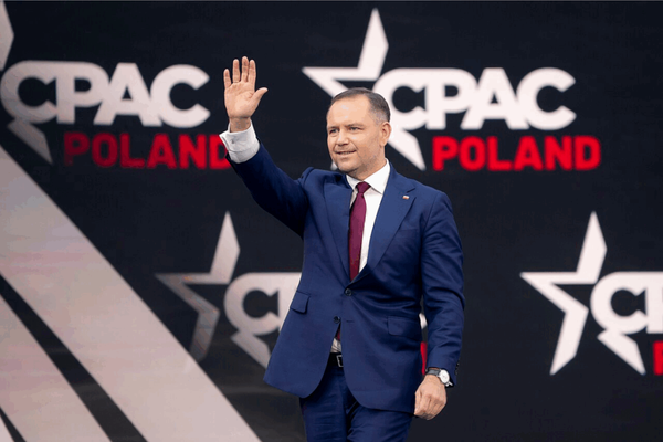 La Pologne va-t-elle faire exploser l’UE ?