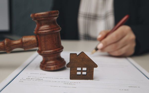 ALERTE : le droit de propriété disparaît sous nos yeux en France (…) !