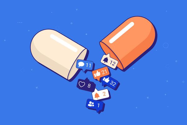 Carefluencers: quand les célébrités prodiguent des dangereux tendances de santé