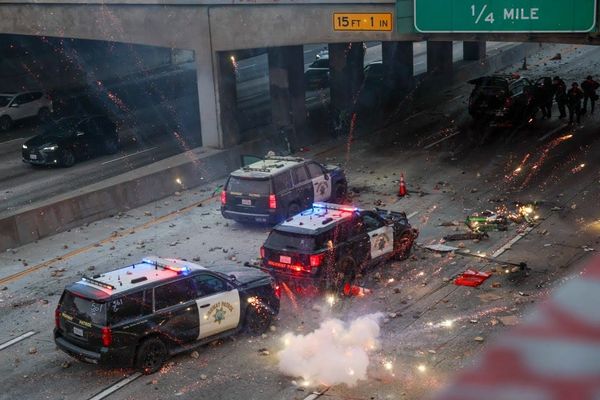 Derrière les émeutes à Los Angeles: manifestations ou chaos organisé ?