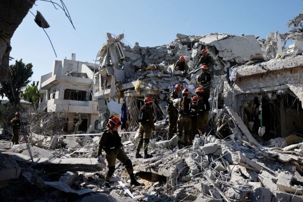 Peut-on encore éviter une Troisième Guerre mondiale?