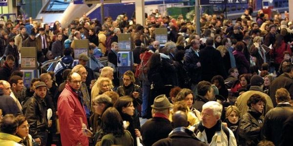 Nouveau prélèvement transport :une taxe de trop pour les entreprises ?