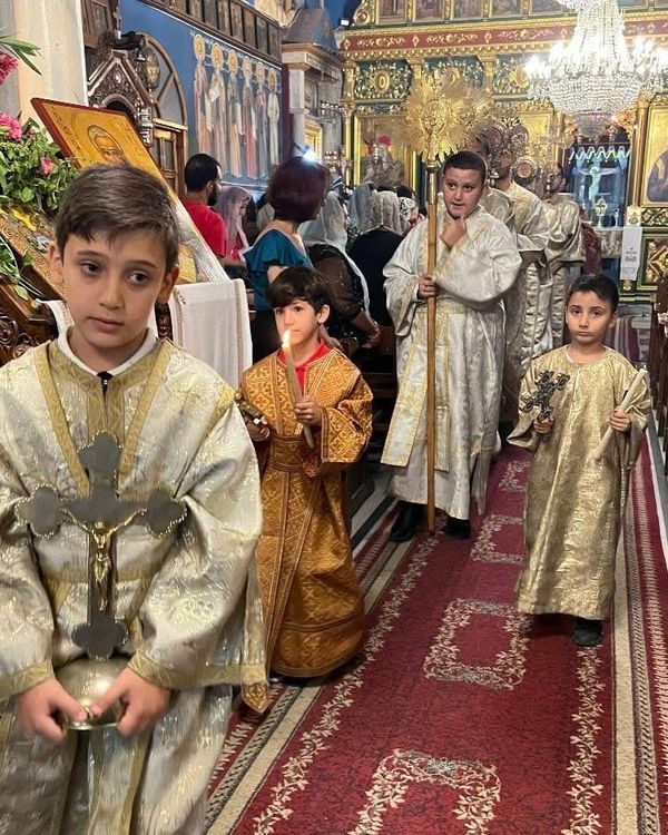 Les chrétiens de Gaza seront-ils le grain de sable dans la machine du nettoyage ethnique israélien?