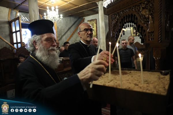 Comment les chrétiens pourraient arrêter le génocide de Gaza