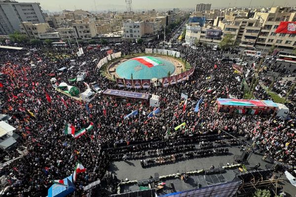 Trump bascule à nouveau sur l’Iran. Pourquoi?  Par M. K. BHADRAKUMAR