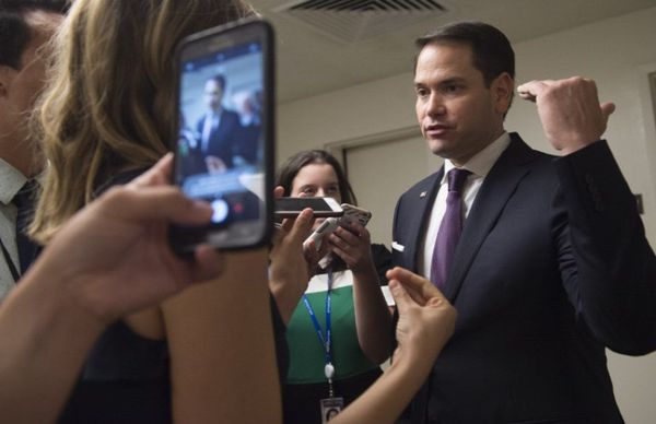 Le secrétaire d’Etat américain, Marco Rubio victime de fraude à l’identité par deepfake, le FBI en alerte