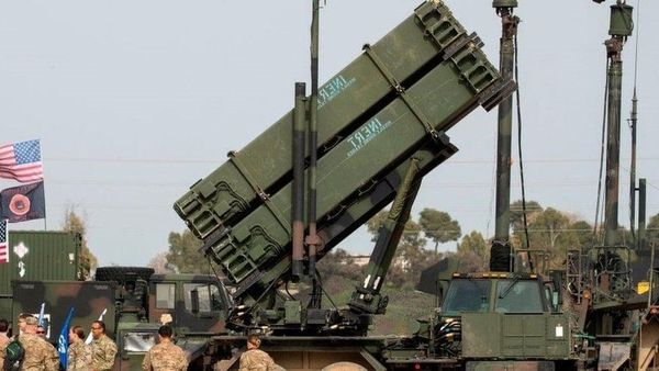 Missiles Patriot : Trump relance les livraisons à Kiev sur fond de pénurie critique