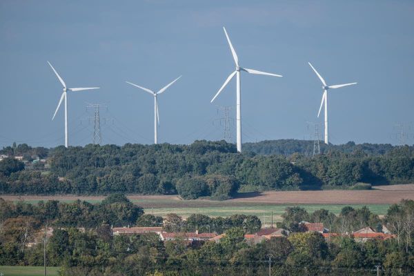 Cela commence mal pour 2027: Copé, l’avocat des intérêts énergétiques allemands, est chargé du programme de LR