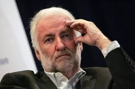 Quand Loïk Le Floch-Prigent nous racontait la réunification allemande