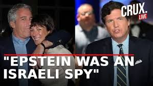 Trump, l’affaire Epstein et le spectre de la guerre civile américaine