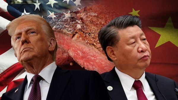 Pékin mise sur les menaces douanières de Trump et la guerre en Ukraine pour affaiblir l’Europe, par Ulrike Reisner