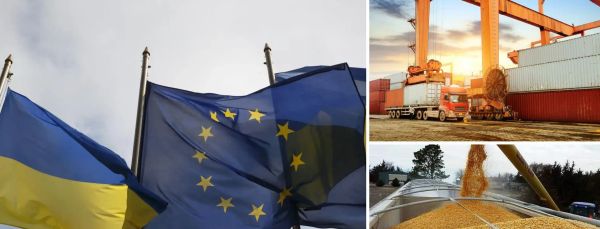 Libre-échange avec l’Ukraine : Bruxelles préserve les intérêts financiers américains, par Ulrike Reisner