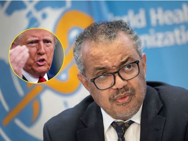 Sans les USA, le nouveau traité de l’OMS suscite plus de doutes que d’espoir