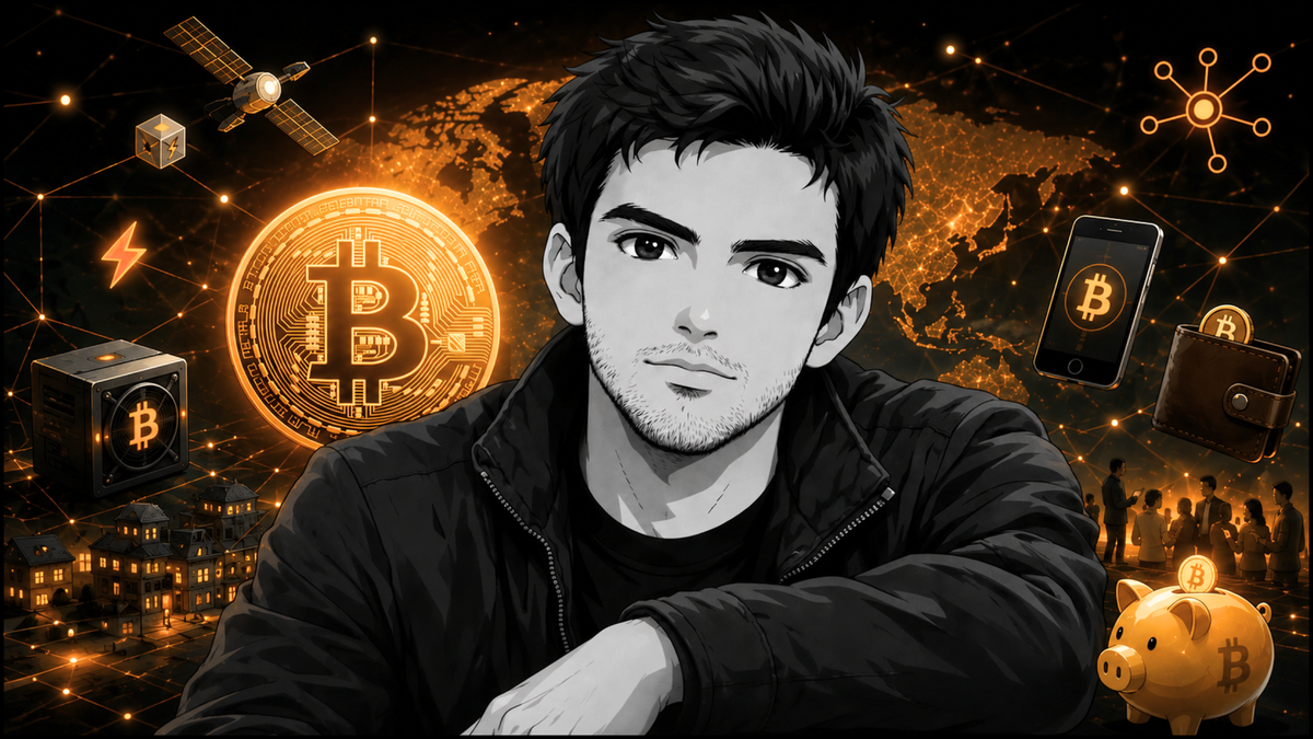 About Bitcoin