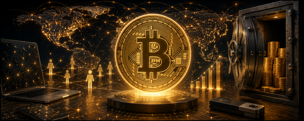 What is Bitcoin?