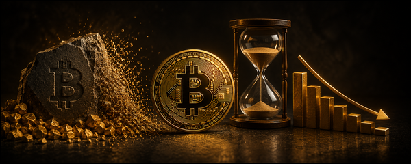 Bitcoin’s Limited Supply and Deflationary Model