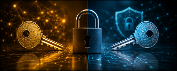 Private and Public Keys: Security and Ownership