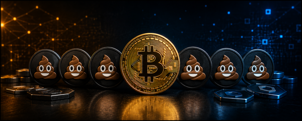Bitcoin and Digital Asset Alternatives