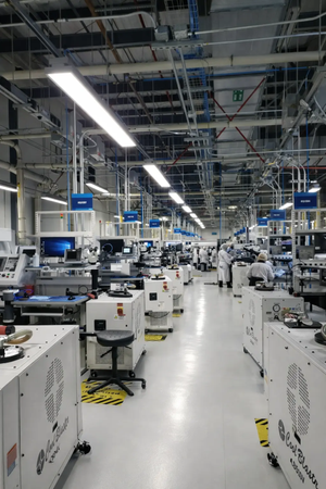 Dos sectores concentran 56% de exportaciones en 2025