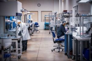 Washington investiga los dispositivos médicos de Costa Rica