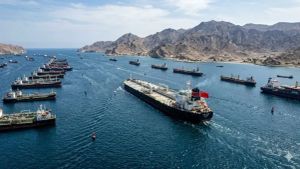 EE.UU., Israel e Irán: cierre del Estrecho de Hormuz y ataques a rutas energéticas sacuden el petróleo global