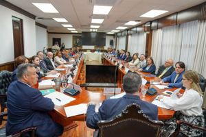 Yara Jiménez tiene los votos para presidir la Asamblea