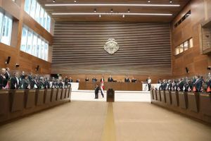 Directorio Legislativo 2026: quién negocia el control del Congreso