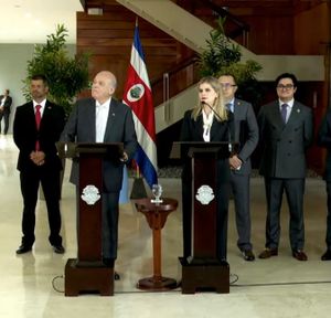 Fernández abre pulso con el Poder Judicial antes del paquete de junio
