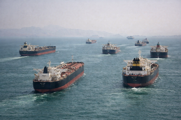 Tregua de 2 semanas entre EE. UU. e Irán reduce presión sobre petróleo y mercados globales