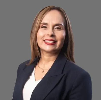 Pueblo Soberano postula a Yara Jiménez como presidenta de la Asamblea Legislativa
