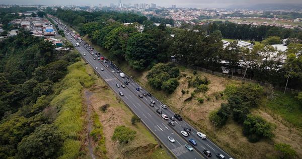 Estado asume obra y deuda de ruta San Ramón tras aprobación de $770 millones en la Asamblea