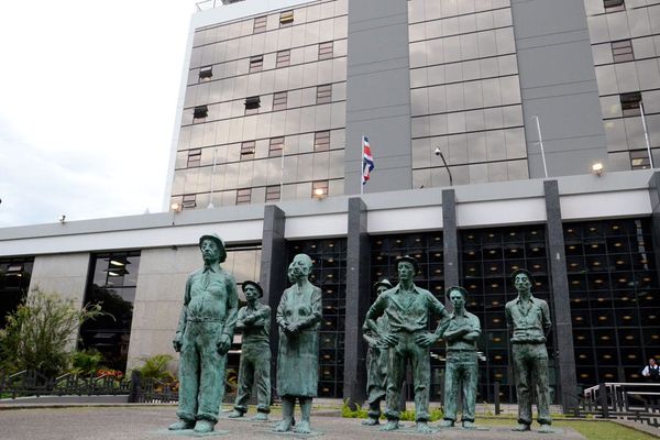 BCCR mantiene la tasa de política monetaria en 3,25%