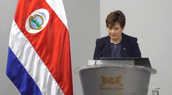 TSE concluye entrega de credenciales a 57 diputados electos y formaliza integración del Congreso 2026–2030