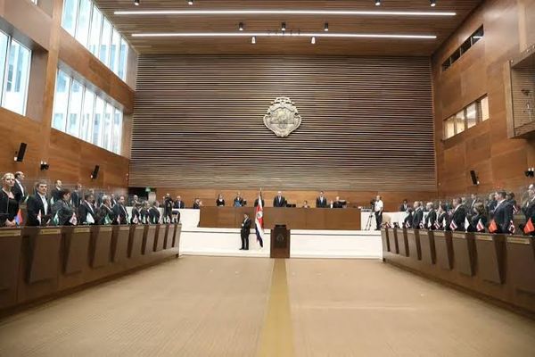 Directorio Legislativo 2026: quién negocia el control del Congreso
