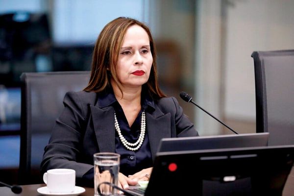 Perfil: Yara Jiménez Fallas presidenta de la Asamblea Legislativa CR