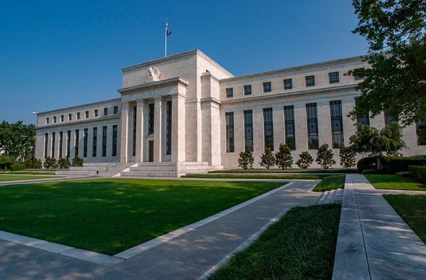 Fed define cómo reducirá balance: impacto en liquidez global